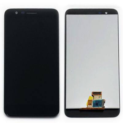 5.3'' Mobile Phone Lcd Display For LG K30 Lcd Touch Screen Digitizer Replacement photo-4