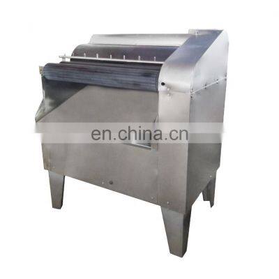 Pork intestine cleaning machine intestine washing machine