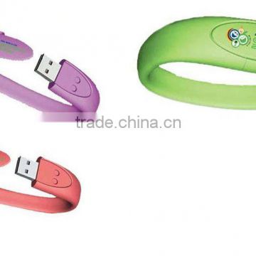 Bracelet USB Flash Drive