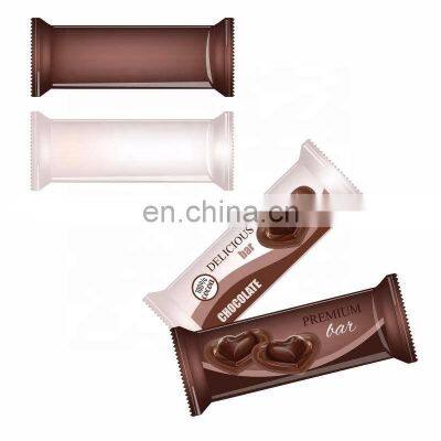 Nine Servo Control Energy Bar Protein Bar Chikki, Cake, Gajak, Peanut Bar, Burfi Packing Machine Flow Wrapping Machine photo-2