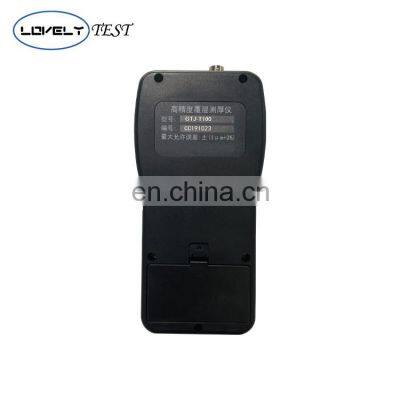 T100 Coating Thickness Gauge photo-3