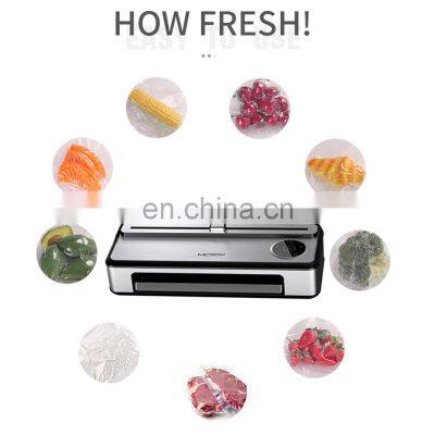 Commercial Grade Electric External Vacuum Food Sealer Machine Heavy Duty Automatic Vacuum Sealer Machine photo-3