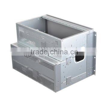 Factory Directly Best Quality Laser Cutting Sheet Metal Fabrication