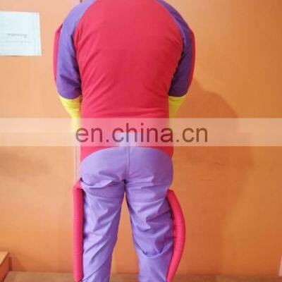 Wholesale Skydive Suits Customized Design & Size Scuba Diving Suit photo-3