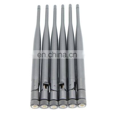 Customized 433MHz 868MHz 2.4G 3G 4G 5.8G GSM Router Antenna 4g WIFI Antenna With SMA Connector 5dBi photo-2