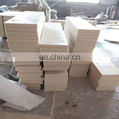 Nylon Environmental Protection and Good Plasticity Nylon Sheet Low Air Permeability Nylon Plastic Nylonengineering Plastics photo-5