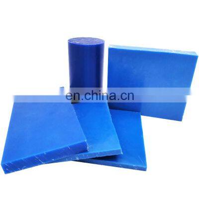 Factory DirectIy Flexible Nylon Sheet OEM ODM Blue Mc901 Price Of Per Kg Monomer Cast Nylon Sheet