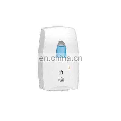 Wall Mounted Sensor Sanitizer Soap Dispenser Dispenser Automatic Hand Sanitizer Touch Free Touchless Soap Dispenser photo-4