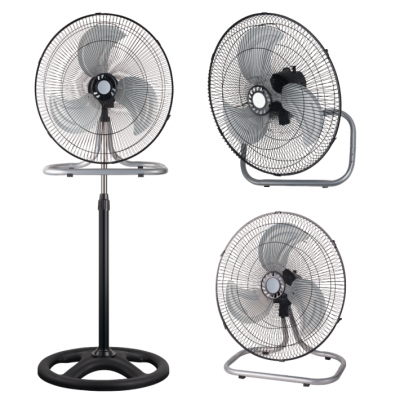 OEM/ODM 3 in 1 fan