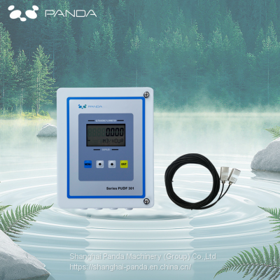 Portable Doppler Flow Meter Manufacturer