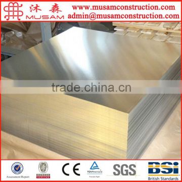 JIS G3033 SPCC mr dr electrolytic tinplate sheet for making packaging