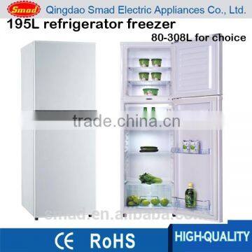 general refrigerator freezer home refrigerator for vegetable