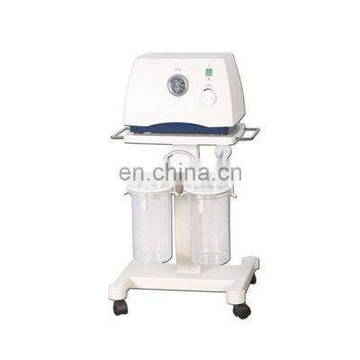 HC-I036A Best Medical Surgical Suction Machine for Induced Abortion/ Gynecological electric suction device