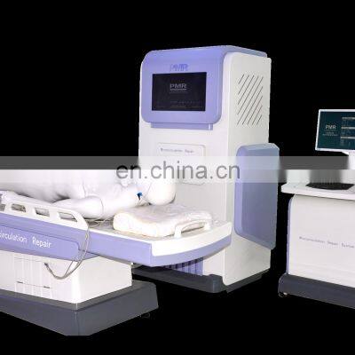 Bionic Pulse Magnetic Fatigue Relief With Magnetic Therapy Portable Medical Instrument photo-3