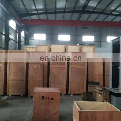 WDW Dual Columns 20kn 50kn 100kn Universal Testing Machine photo-4