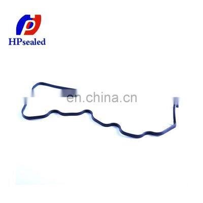 Manufacturer rubber parts valve cover gasket engine cover gasket high standard and low price OEM factory made in China