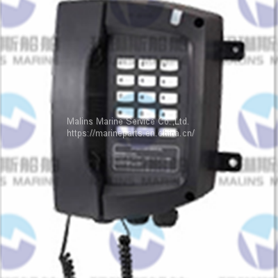 HANSHIN HAW-50X Wall Type Standard Telephone For noisy place use