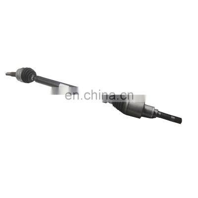 Chery TIGGO 8 right drive propeller shaft  154000009AA