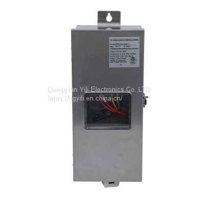 Stainless Steel Enclosure Low Voltage Transformer