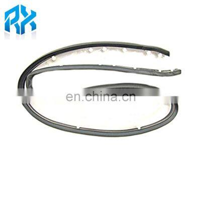 STRIP ASSY FRONT BUMPER TRIMS PARTS 86357-G3000 For HYUNDAi i30