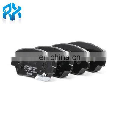 PAD KIT FRONT BRAKE Chassic Parts 58101-4ZA70 For HYUNDAi SANTAFE 2014 2015 2016 2017 2018