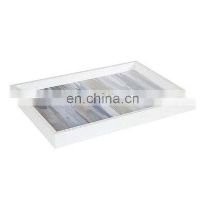 Best Seller Hand Finishing Lacquered Serving Tray Wholesale Cheapest