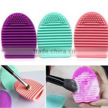 New Promotional Silicon Makeup Brush Cleaner for Beauty