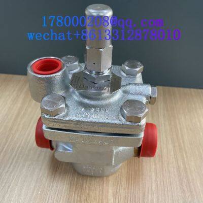 Danfoss ICS1-25-20/ICS32-40A Servo Valve photo-4