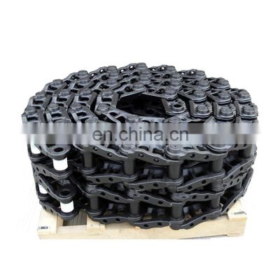 Excavator Undercarriage Parts Kobelco 210 Chain