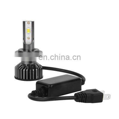 Other Headlights H1/H3/H4/H7/9005/9006/9012/H11 24W Double Bulbs Autocar Headlights 12V photo-5