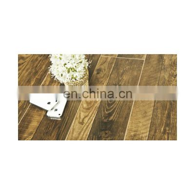 Bathroom Waterproof Hdf 12Mm Laminate Flooring