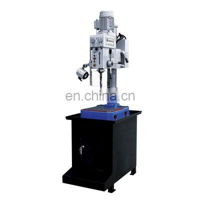 ZN4025 vertical drilling machine with cheap price