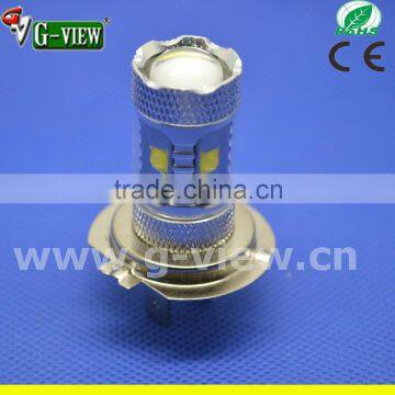 automotive accessories china h7 30w epistar led bulb parts led fog light