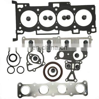 Top Quality Ivan Zoneko Auto Parts Full Gasket Set OEM 20910-25A01 2091025A01 20910 25A01 For Hyundai photo-2