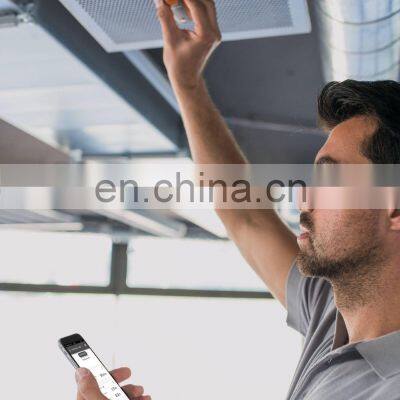 Testo 410i Smart Vane Anemometer Wireless photo-5