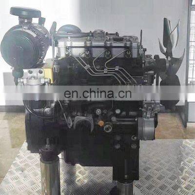 New Products 4 Cylinders 404D22T/4D22T Engine for Pump Set / Genset photo-2