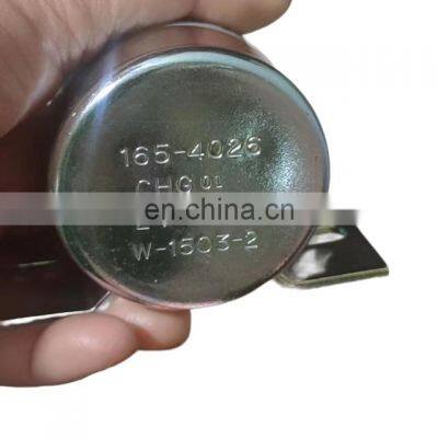 Diesel Engine Part Solenoid Valve 165-4026 for Sale photo-3