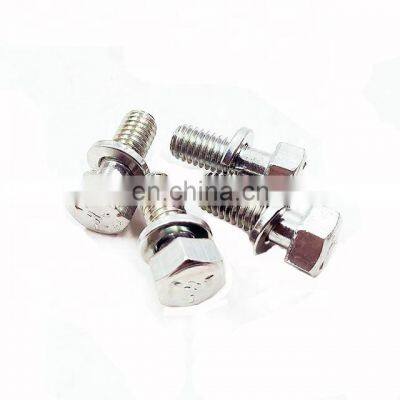 KTA19 Engines Captive Washer Screw 3010595