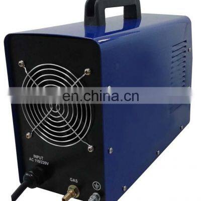 TIG-200M 110/220V Inverter DC Mosfet TIG Welding Machine photo-2