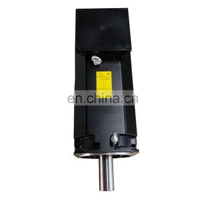 In Supply New Cnc Machine Parts Fanuc ac Spindle Motor A06B-1407-B153 photo-5