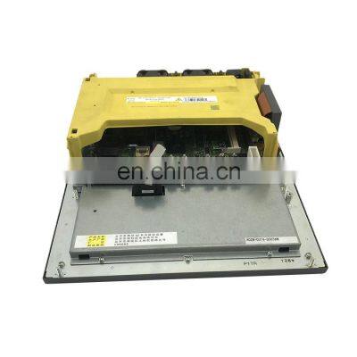 High Quality Fanuc Vertical Series Controller System 0i-MF A02B-0338-B520 photo-2