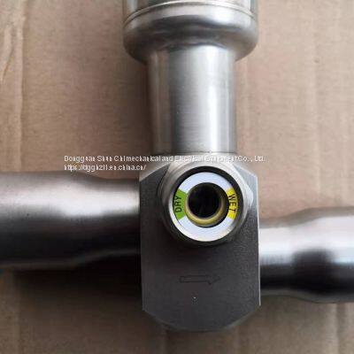 Peças Sanhua série VPF, válvula de expansão eletrônica VPF12.5H58, VPF12.5H59, VPF25H52 photo-4