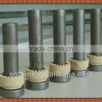 carbon steel stud pin for stud welding