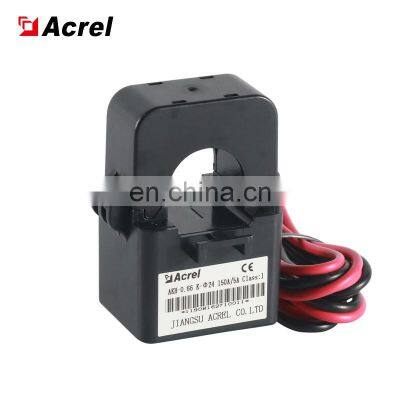 Acrel AKH-0.66K-24 250/5A Split Core Current Transformer with cable 2 meters