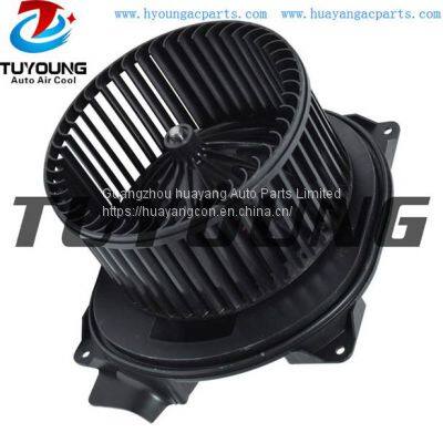 TUYOUNG HY-FM86 CW Volvo VHD auto ac blower fan motor Freightliner Century Class 85104207 BOA94350 BOAD8587