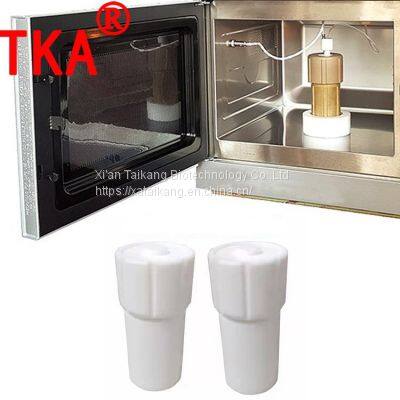 Microwave High Pressure Synthesis Reactor