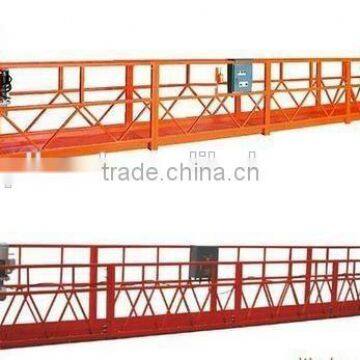 Curtain Wall Cleaning System/material Handling Equipment