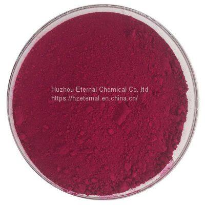 Pigment Red 122 P.R.122/Pink EP for Ink,paints,plastic