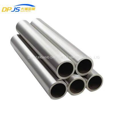 Polished S43600 S30467 S11163 S38340 S20910 Stainless Steel Pipe/Tube with High Quality