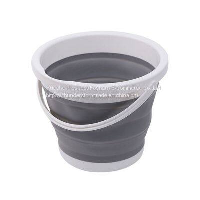 Collapsible Water Bucket Collapsible Bucket photo-3
